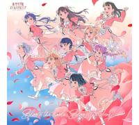 Hasu No Sora Jogakuin Scho Bloom The Smile. Bloom The Dream (CD)