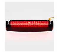 3rd Brake Light For A4 B8 S4 Saloon 08-15 8K5945097 8K5945097A Third Brake Light Smoke Black Len LED Central High Parking Light Replacement High Level Stop Light