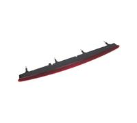 3rd Brake Light For BMW E82 E88 M Coupe 07-13 LED Rear Brake Lamp Super Bright Third Brake Tail Light 3Rd High Mount Brake Light High Level Stop Light(Red)