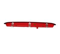 3rd brake light for Ford Focus 2019-2020 JX7B13A601AD, Car Red 3RD Third Brake Tail Stop Light