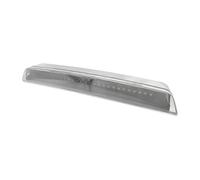 3rd Brake Light For Nissan For Frontier 2005-2016 Car LED 3RD Turn Signal Lamp LED High Mount Stop Light Assembly For Titan Third Brake Light High Level Stop Light(White Shell)