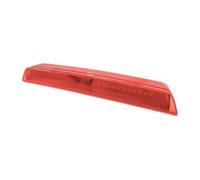 3rd Brake Light For Nissan For Frontier 2005-2016 Car LED 3RD Turn Signal Lamp LED High Mount Stop Light Assembly For Titan Third Brake Light High Level Stop Light(Red Shell)