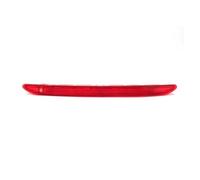 3rd Brake Light For Seat For Leon ST 5F 2013 2014 2015 2016 2017 2018-2020 3RD LED Brake Light Rear High Stop Warning Lamp 5F0945097 5F0945097D High Level Stop Light(Red lens)