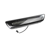 3rd Brake Light For Toyota For Tundra XK50 2007-2021 81571-0C050 For Cargo Roof Third Stop Lamp High Mounted Stop LIght Smoked Lens 3rd LED Brake Light High Level Stop Light