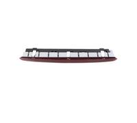 3RD Brake Stop Light Compatible With A3 S3 For RS3 Hatchback 2004-2012 3-Door 3Rd High Mount Brake Light Rear Lamp For Super Bright Third Tail 8P3945097(Red)