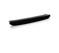 3RD Brake Stop Light For Sharan MK II 2010-2020 For Tiguan MK II 2016-2021 Barn Door Car Third Brake Light Rear High Mount Third Brake Light 5G0945087B(Black)