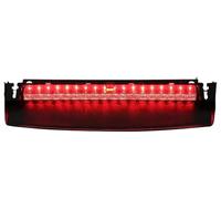 3RD Brake Stop Tail Light LED High Center Mount Stop Light For A4 S4 A4 2009-2015 For Quro 8K5945097