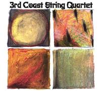 3rd Coast String Quartet