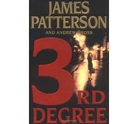 3rd Degree (The Women's Murder Club, 3)