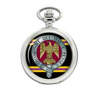 3rd East Anglian Regiment (Salamanca), British Army Pocket Watch