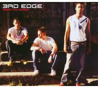 3rd Edge - Know You Wanna [CD 2] [CD 2]