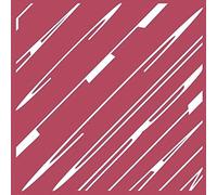 3rd Ep - Curtain,Lace 12 INCH VINYL SINGLE