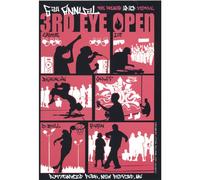 3rd Eye Open: 6th Annual [DVD] [Region 1] [US Import] [NTSC]