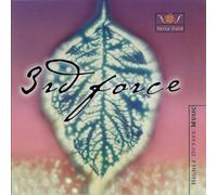3rd Force - Force Field