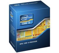 3rd Generation Core i5-3570K CPU (4 x 3.40GHz, Ivy Bridge, Socket 1155, 6Mb L3 Cache, Intel Turbo Boost Technology 2.0)