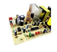 3rd Generation DQ04-001 220V 70W Red Wine Cabinet Circuit Board Temperature Control Board Refrigerator Power Main Board(DQ04-001-III-HYS60)