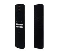(3rd Generation) Lightweight TV Remote Sleeve with Smooth Surface and Fingerprint Resistance on Case Cover