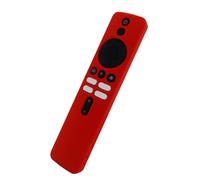 (3rd Generation) Lightweight TV Remote Sleeve with Smooth Surface and Fingerprint Resistance on Case Cover