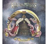 3rd Majesty by Ring van Möbius (Record, 2020)