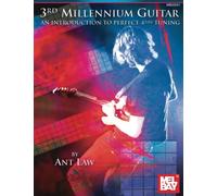 3rd Millennium Guitar: An Introduction to Perfect 4th Tuning