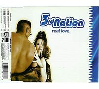 3rd Nation - Real love