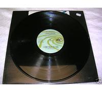 3rd Party - Love Is Alive [12" VINYL]