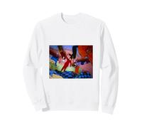 3rd Rock From The Sun Joseph Gordon-Levitt Michael Grecco Sweatshirt