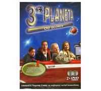 3rd Rock from the Sun Season 1 [2DVD] [Region 2] (English audio)