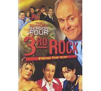 3rd Rock From the Sun - Season 4