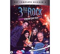 3rd Rock From The Sun - Series 4 [import]