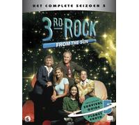 3rd Rock From The Sun - Series 5 (DVD) (US IMPORT)