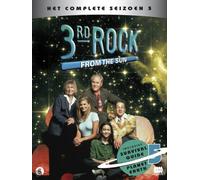 3rd Rock From The Sun - Series 5 [import]