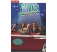 3rd Rock From The Sun - The Complete Season 1 [DVD]