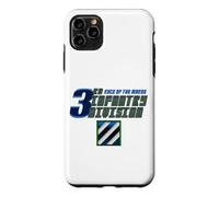 3RD ROCK OF THE MARNE INFANTRY DIVISION Case for iPhone 11 Pro Max