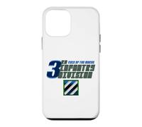 3RD ROCK OF THE MARNE INFANTRY DIVISION Case for iPhone 12 mini