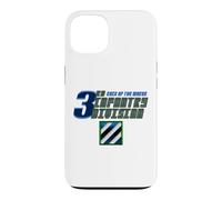 3RD ROCK OF THE MARNE INFANTRY DIVISION Case for iPhone 13
