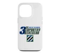 3RD ROCK OF THE MARNE INFANTRY DIVISION Case for iPhone 13 Pro