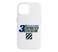 3RD ROCK OF THE MARNE INFANTRY DIVISION Case for iPhone 14