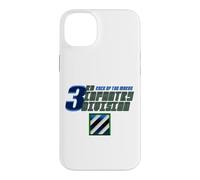3RD ROCK OF THE MARNE INFANTRY DIVISION Case for iPhone 14 Plus