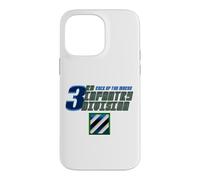3RD ROCK OF THE MARNE INFANTRY DIVISION Case for iPhone 14 Pro Max