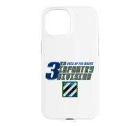 3RD ROCK OF THE MARNE INFANTRY DIVISION Case for iPhone 15