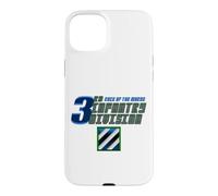 3RD ROCK OF THE MARNE INFANTRY DIVISION Case for iPhone 15 Plus