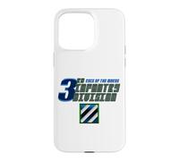3RD ROCK OF THE MARNE INFANTRY DIVISION Case for iPhone 15 Pro Max