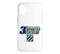 3RD ROCK OF THE MARNE INFANTRY DIVISION Case for iPhone 16 Plus