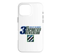 3RD ROCK OF THE MARNE INFANTRY DIVISION Case for iPhone 16 Pro Max
