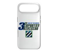 3RD ROCK OF THE MARNE INFANTRY DIVISION Case for iPhone Air