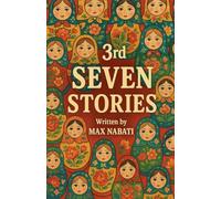 3rd Seven Stories: 3