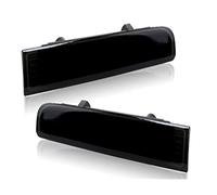 3rd Tail Lamp 2PCS 2003-Up For VW T5 T6 For Transporter For Caravelle For Multivan MK V VI Twin Barn Door High Level Third 3RD LED Brake Stop Light Third Brake Light LED