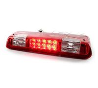 3rd Tail Lamp For 2007-2010 For Explorer Sport Trac 2004-2008 7L3Z13A613B LED 3rd Third Brake Light High Position Brake Light Third Brake Light LED