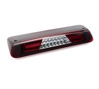 3rd Tail Lamp For Lobo 2004 2005 2006 2007 2008 For Explorer Sport Led Center High-Mount Third 3rd Brake Light Cargo Roof Lamp Third 3RD Brake Light(Red)
